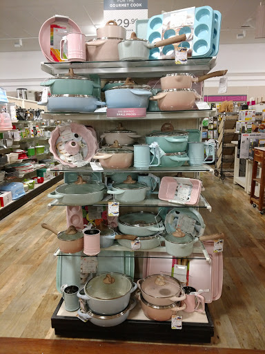 Department Store «HomeGoods», reviews and photos, 3462 Emmorton Rd, Abingdon, MD 21009, USA