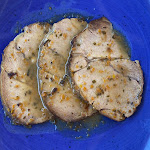 Photo n°7 de l'avis de Federica.d fait le 10/08/2023 à 13:29 sur le  Trattoria del Teatro à Fontanellato