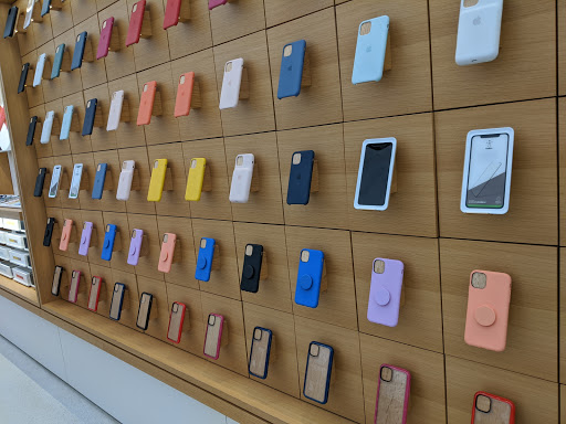 Computer Store «Apple Bridgewater», reviews and photos, 400 Commons Way, Bridgewater, NJ 08807, USA