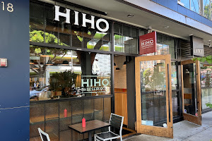 HiHo Cheeseburger | Santa Monica