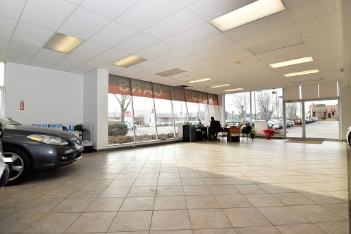 Car Dealer «Torrington Toyota», reviews and photos