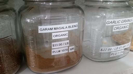 Natural Foods Store «The English Pantry», reviews and photos, 8241 S State Rd, Goodrich, MI 48438, USA