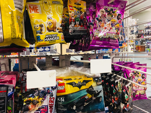 Toy Store «Toys