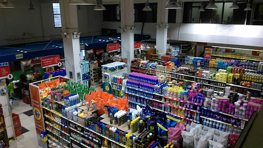 Orión Supermercados