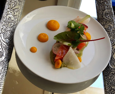 Toquéo | Chef à domicile Traiteur à Chelles