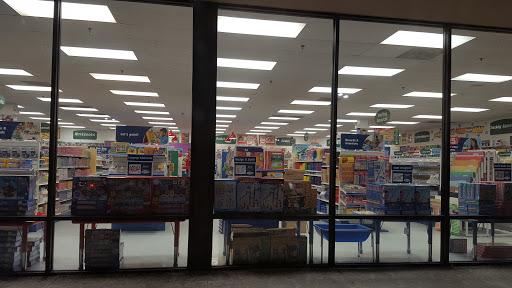 Educational Supply Store «Lakeshore Learning Store», reviews and photos, 1403 N Rand Rd, Palatine, IL 60074, USA