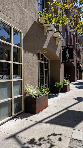 Beauty Salon «CETANA Salon Spa», reviews and photos, CETANA Salon Spa, 155 Brannan St, San Francisco, CA 94107, USA