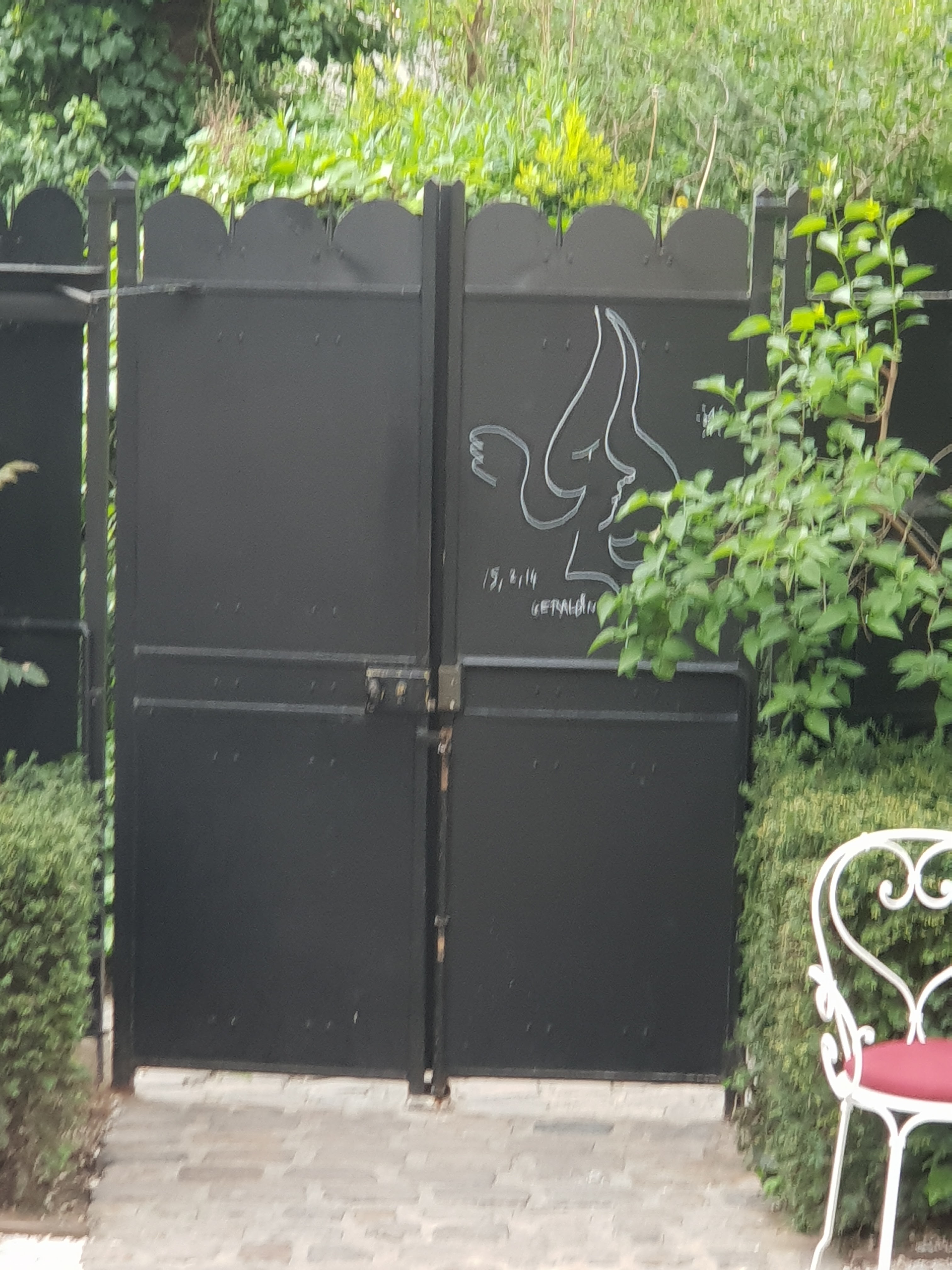 Photo n° 1 de l'avis de Hanane.I fait le 15/04/2019 à 09:05