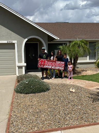 2919 S Ellsworth Rd, Mesa, AZ 85212, USA