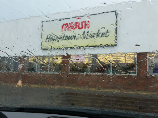 Supermarket «Marsh Supermarket», reviews and photos, 899 E Jefferson St, Tipton, IN 46072, USA