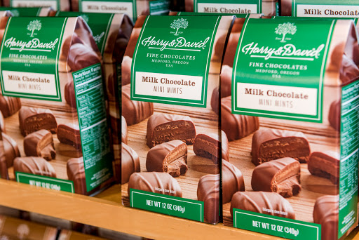 Gift Basket Store «Harry & David», reviews and photos, 825 Dulaney Valley Rd #303, Towson, MD 21204, USA