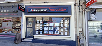 NORMANDIE IMMOBILIER à Yvetot