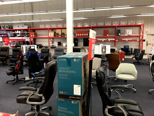 Office Supply Store «Staples», reviews and photos, 4043 Riverdale Rd, Ogden, UT 84405, USA