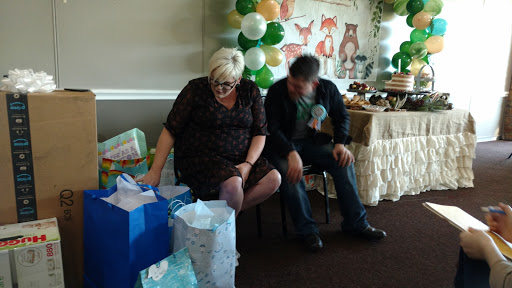 Golf Club «Newport Golf Club & Conference Center», reviews and photos, 16401 Country Club Dr, Crosby, TX 77532, USA