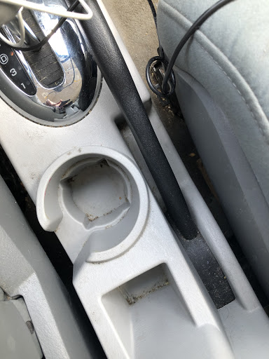 Car Wash «Wetzone Car Wash», reviews and photos, 6511 Farm to Market 2920, Spring, TX 77379, USA