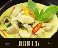 Soupe du Restaurant thaï Lotus Café Zen à Lacanau - n°16