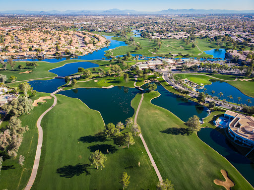 Golf Club «Ocotillo Golf Resort», reviews and photos, 3751 S Clubhouse Dr, Chandler, AZ 85248, USA