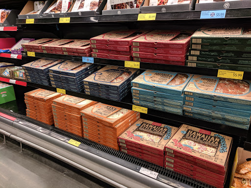 Supermarket «ALDI», reviews and photos, 21031 Tripleseven Rd, Potomac Falls, VA 20165, USA