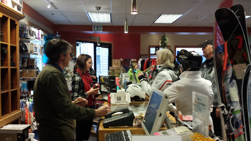 Ski Rental Service «Christy Sports», reviews and photos, 7580 Royal St, Deer Valley, UT 84060, USA