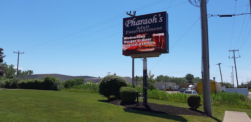 Adult Entertainment Club «Pharaohs Gentlemens Club», reviews and photos, 999 Aero Dr, Cheektowaga, NY 14225, USA