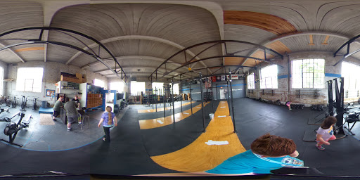 Gym «Gettysburg Strength & Conditioning, CrossFit Gettysburg», reviews and photos, 5 S Washington St, Gettysburg, PA 17325, USA