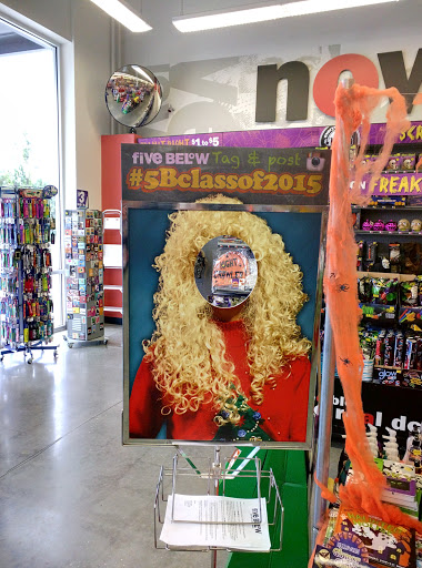 Variety Store «Five Below», reviews and photos, 1630 Scenic Hwy S, Snellville, GA 30078, USA