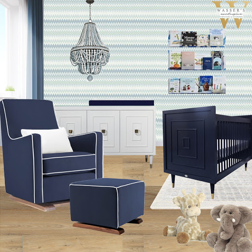 Furniture Store «Wasser Exclusive Furniture», reviews and photos, 19 NE 1st Ave, Hallandale Beach, FL 33009, USA