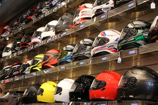 Motorcycle Shop «Cycle Therapy NYC», reviews and photos, 230 E 127th St, New York, NY 10035, USA