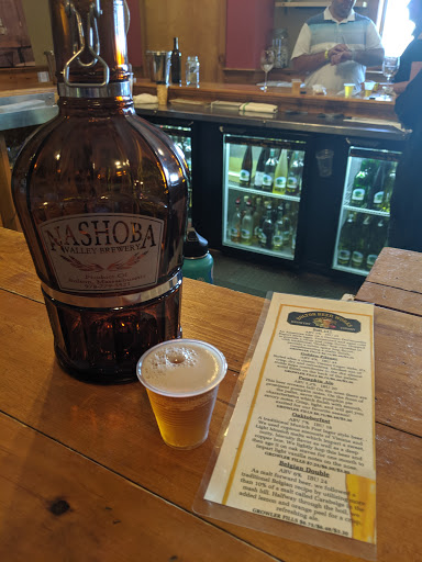 Winery «Nashoba Valley Winery», reviews and photos, 100 Wattaquadock Hill Rd, Bolton, MA 01740, USA