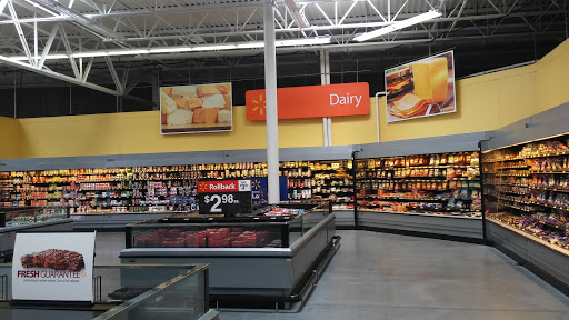 Discount Store «Walmart», reviews and photos, 290 NJ-18, East Brunswick, NJ 08816, USA