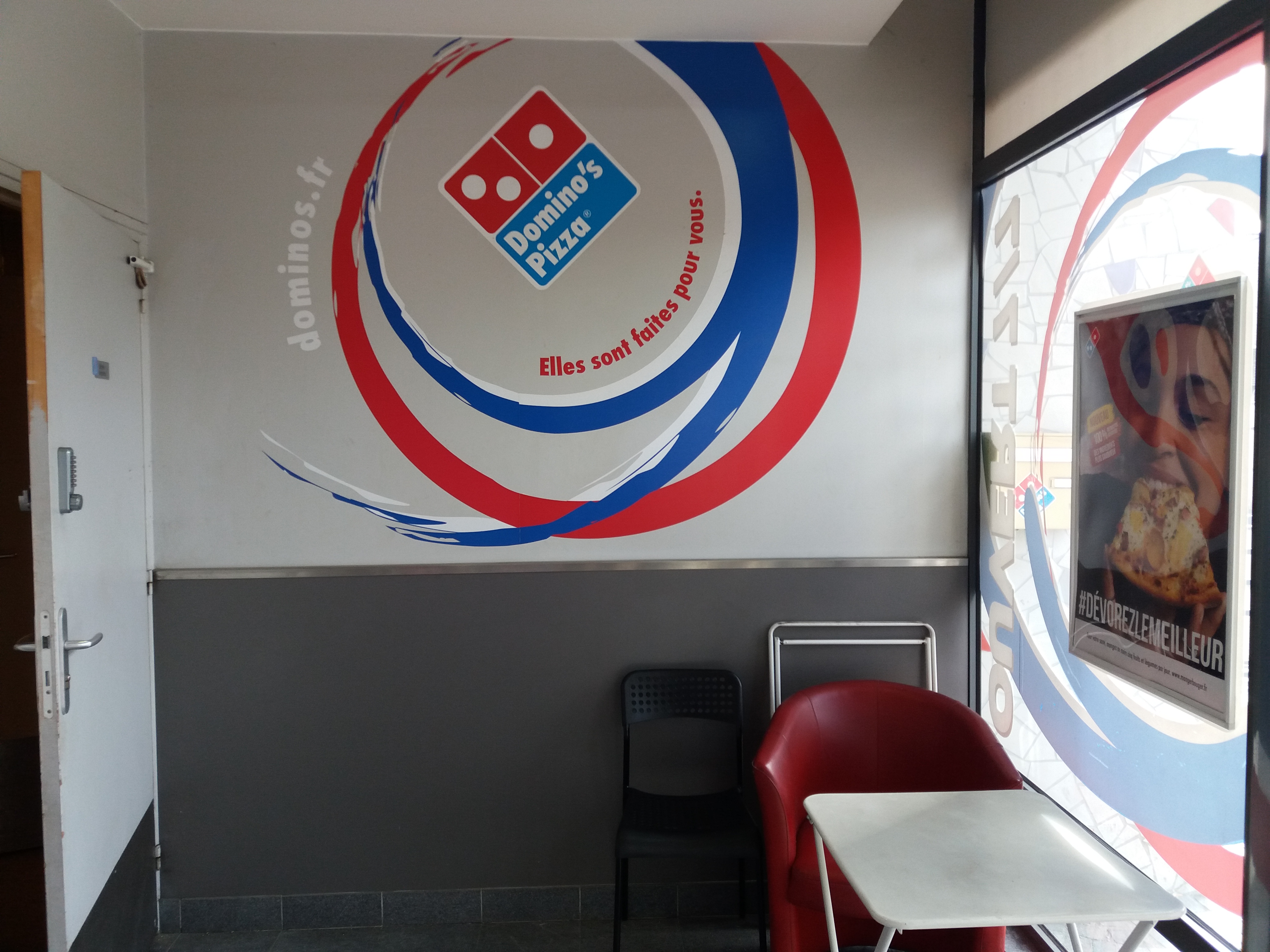 Photo n° 4 de l'avis de manuel.z fait le 14/09/2018 à 16:53