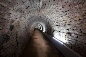 Victoria Tunnel Tours image