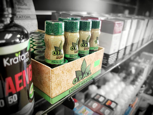 Tobacco Shop «TOBACCO WORLD», reviews and photos, 2035 W McDermott Dr #430, Allen, TX 75013, USA