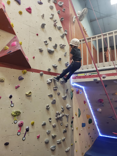 Gym «Doylestown Rock Gym», reviews and photos, 3853 Old Easton Rd, Doylestown, PA 18902, USA