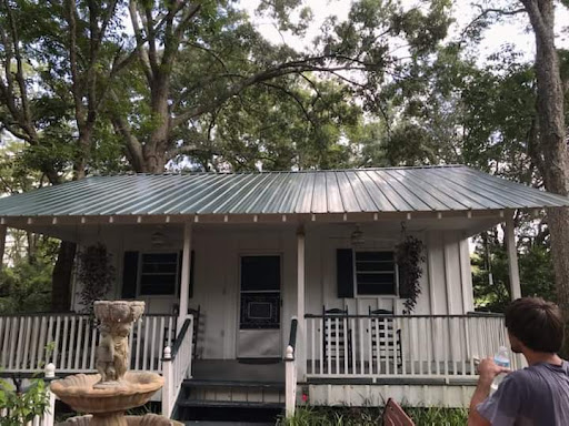 Opelousas Concrete Contractor