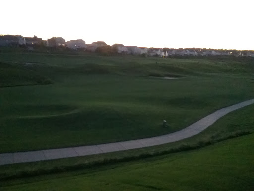 Golf Course «Tregaron Golf Course», reviews and photos, 13909 Glengarry Cir, Bellevue, NE 68123, USA