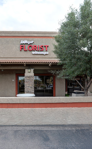 Florist «Le Bouquet Florist and Boutique», reviews and photos, 9393 N 90th St Suite 115, Scottsdale, AZ 85258, USA
