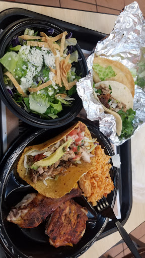 Mexican Restaurant «El Pollo Loco», reviews and photos, 5225 Redwood Dr, Rohnert Park, CA 94928, USA