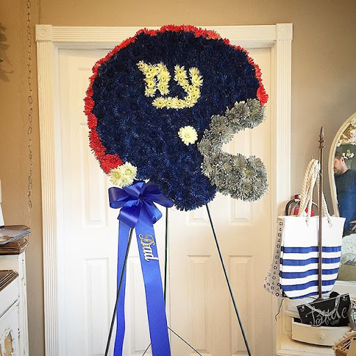 Florist «MDS Floral Designs Manahawkin», reviews and photos, 795 N Main St, Manahawkin, NJ 08050, USA