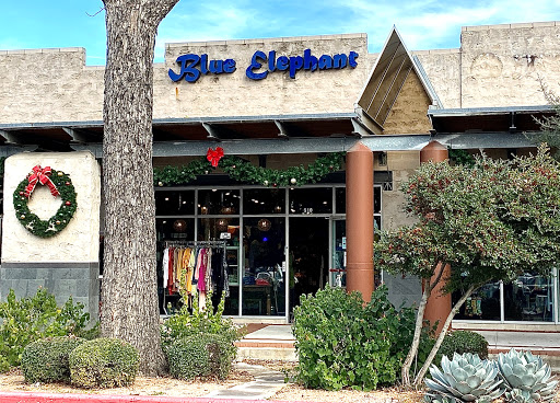 Boutique «Blue Elephant Boutique», reviews and photos, 4001 N Lamar Blvd #510, Austin, TX 78756, USA