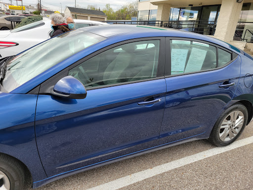 Used Car Dealer «Enterprise Car Sales», reviews and photos, 3200 Morse Rd, Columbus, OH 43231, USA