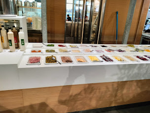 Photo n°30 de Salad&Co à Villeneuve-d'Ascq ()