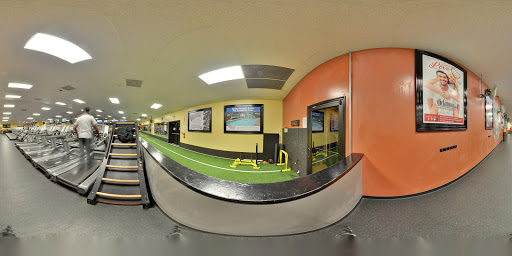 Gym «World Gym», reviews and photos, 1990 Chaneyville Rd, Owings, MD 20736, USA