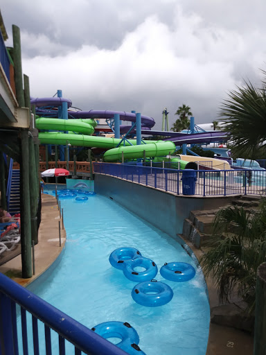 Amusement Park «Daytona Lagoon», reviews and photos, 601 Earl St, Daytona Beach, FL 32118, USA