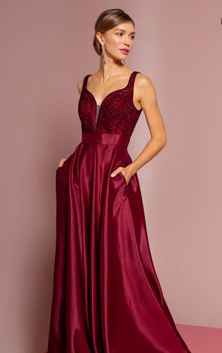 Boutique «Moda Bella Boutique | Quinceañera, Bridal, and Prom Dresses», reviews and photos, 8207 NE Vancouver Mall Dr Suite C, Vancouver, WA 98662, USA