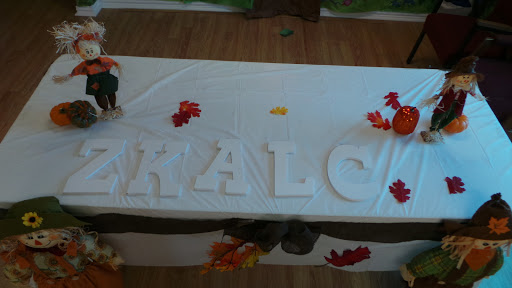 Day Care Center «Zion Kidz Academy & Learning Center», reviews and photos, 1004 N Jefferson St, Lancaster, TX 75146, USA