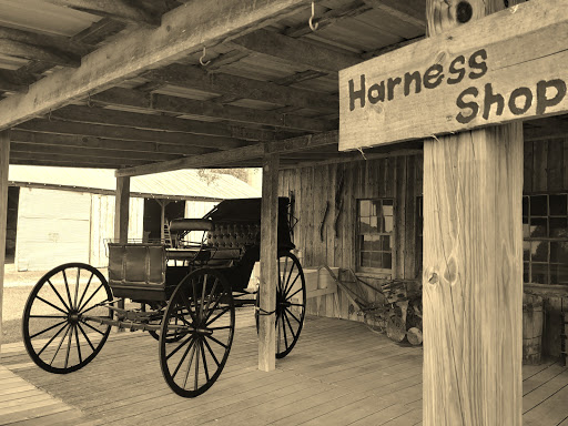 Tourist Attraction «Amish Heritage Farm», reviews and photos, 1016 Brewer Rd, Ethridge, TN 38456, USA