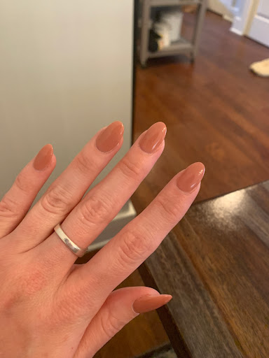 Nail Salon «Castle Nail Spa (in Mockingbird Station)», reviews and photos, 5319 E Mockingbird Ln #150, Dallas, TX 75206, USA