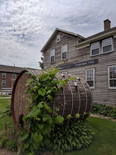 Wine Store «Ackerman Winery», reviews and photos, 4406 220th Trail, Amana, IA 52203, USA