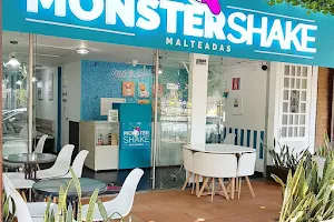 Monster Shake Malteadas image